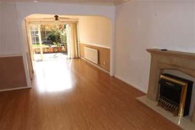  Image of 3 bedroom Detached house to rent in Whitebeam Road Birmingham B37 at Birmingham, B37 7PE