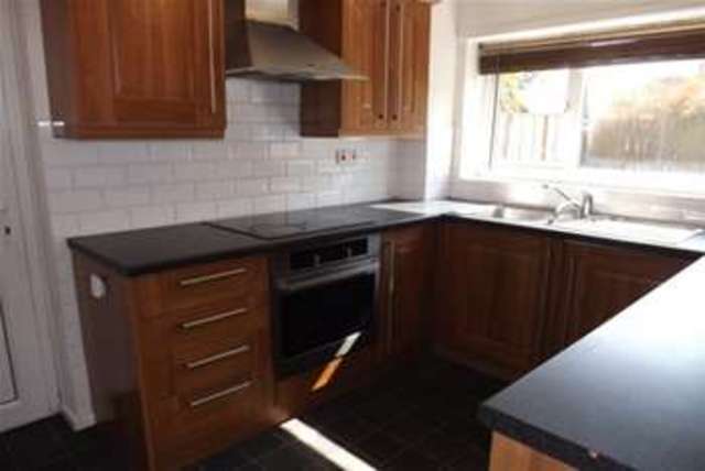  Image of 3 bedroom Detached house to rent in Whitebeam Road Birmingham B37 at Birmingham, B37 7PE