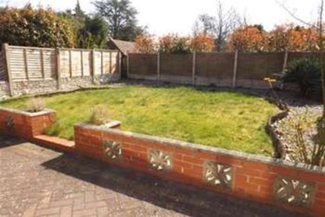  Image of 3 bedroom Detached house to rent in Whitebeam Road Birmingham B37 at Birmingham, B37 7PE