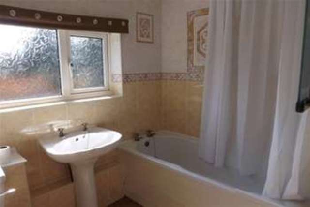  Image of 3 bedroom Detached house to rent in Whitebeam Road Birmingham B37 at Birmingham, B37 7PE
