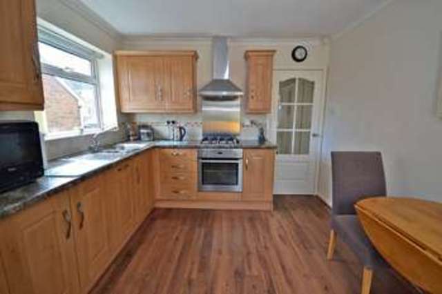  Image of 2 bedroom Detached house for sale in Whitley Spring Crescent Ossett WF5 at Ossett West Yorkshire, WF5 0RF