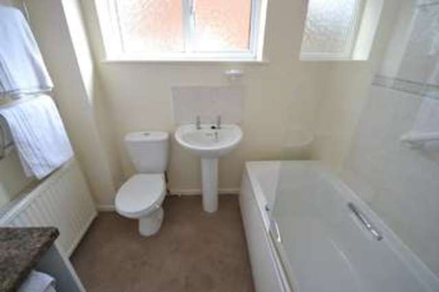  Image of 2 bedroom Detached house for sale in Whitley Spring Crescent Ossett WF5 at Ossett West Yorkshire, WF5 0RF