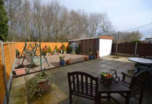  Image of 2 bedroom Detached house for sale in Whitley Spring Crescent Ossett WF5 at Ossett West Yorkshire, WF5 0RF