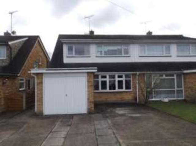  Image of 4 bedroom Semi-Detached house for sale in Beauchamps Drive Wickford SS11 at Wickford Essex Shotgate, SS11 8NL