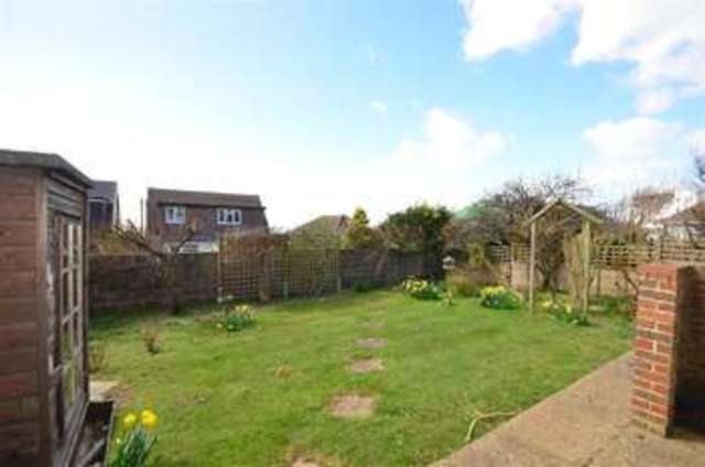  Image of 4 bedroom Bungalow for sale in Wicklands Avenue Saltdean Brighton BN2 at Saltdean East Sussex Saltdean, BN2 8EP