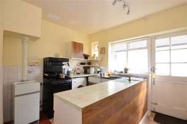  Image of 4 bedroom Bungalow for sale in Wicklands Avenue Saltdean Brighton BN2 at Saltdean East Sussex Saltdean, BN2 8EP