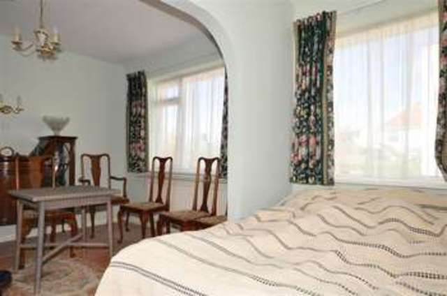  Image of 4 bedroom Bungalow for sale in Wicklands Avenue Saltdean Brighton BN2 at Saltdean East Sussex Saltdean, BN2 8EP