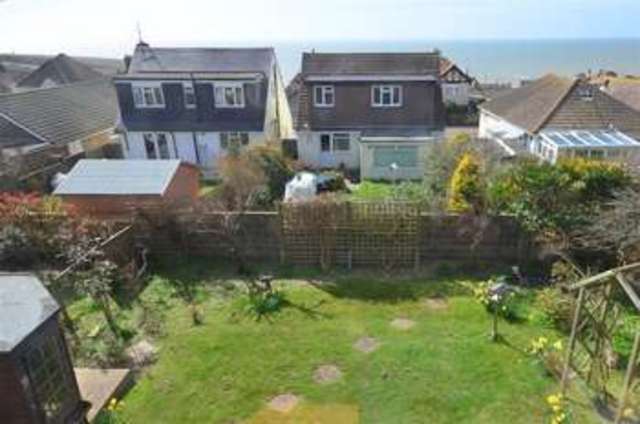  Image of 4 bedroom Bungalow for sale in Wicklands Avenue Saltdean Brighton BN2 at Saltdean East Sussex Saltdean, BN2 8EP