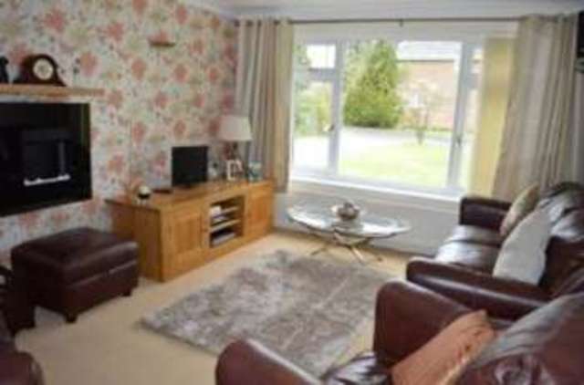  Image of 3 bedroom Bungalow for sale in Sopwith Crescent Wimborne BH21 at Wimborne Dorset Canford Magna, BH21 1SR