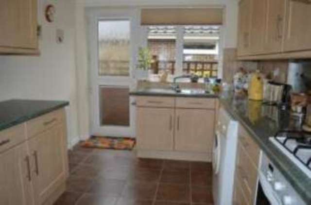  Image of 3 bedroom Bungalow for sale in Sopwith Crescent Wimborne BH21 at Wimborne Dorset Canford Magna, BH21 1SR