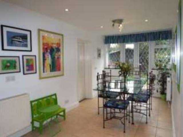  Image of 4 bedroom Detached house for sale in Woodham Lane Woking GU21 at Woodham Surrey Horsell, GU21 5SH