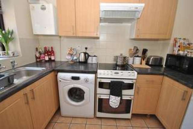  Image of 2 bedroom Detached house to rent in Wolsey Way Loughborough LE11 at Loughborough, LE11 1PR