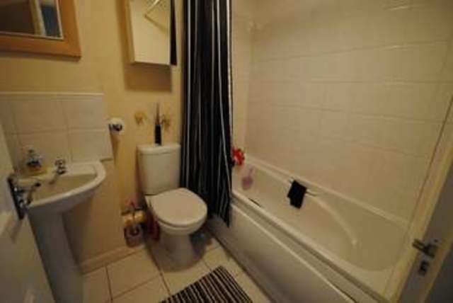  Image of 2 bedroom Detached house to rent in Wolsey Way Loughborough LE11 at Loughborough, LE11 1PR