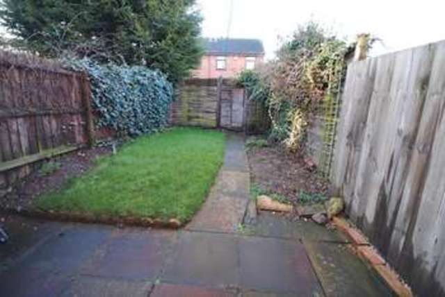  Image of 2 bedroom Detached house to rent in Wolsey Way Loughborough LE11 at Loughborough, LE11 1PR
