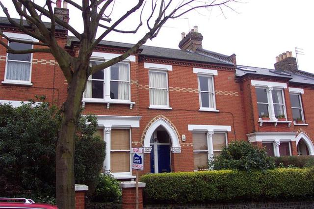  Image of 1 bedroom Property to rent in Womersley Road London N8 at Crouch End, N8 9AE