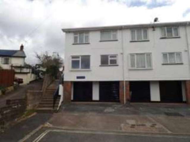  Image of 2 bedroom Flat for sale in Wonford Street Exeter EX2 at Wonford Street Exeter Countess Wear, EX2 5DR