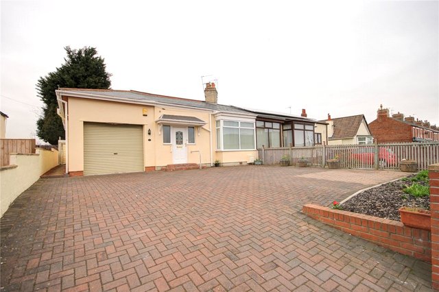  Image of 2 bedroom Detached house for sale in Woodhouse Lane Bishop Auckland DL14 at Bishop Auckland Co Durham Witton Park, DL14 6JU