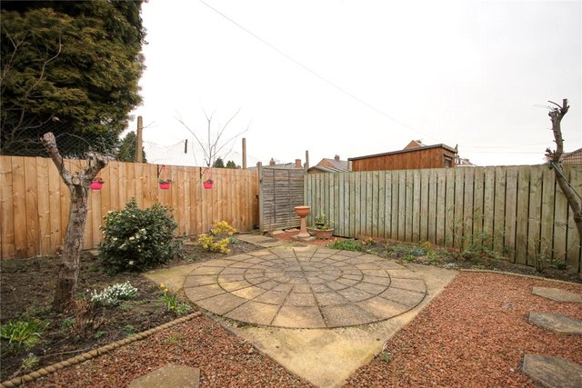  Image of 2 bedroom Detached house for sale in Woodhouse Lane Bishop Auckland DL14 at Bishop Auckland Co Durham Witton Park, DL14 6JU