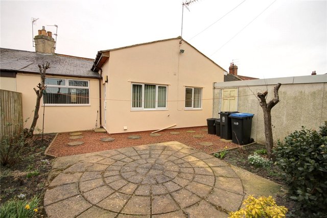  Image of 2 bedroom Detached house for sale in Woodhouse Lane Bishop Auckland DL14 at Bishop Auckland Co Durham Witton Park, DL14 6JU
