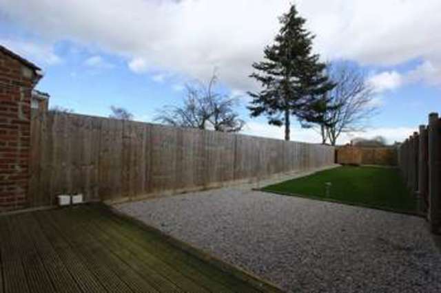  Image of 2 bedroom Terraced house for sale in Woodlands Road Hull HU5 at Woodlands Road  Hull, HU5 5EF