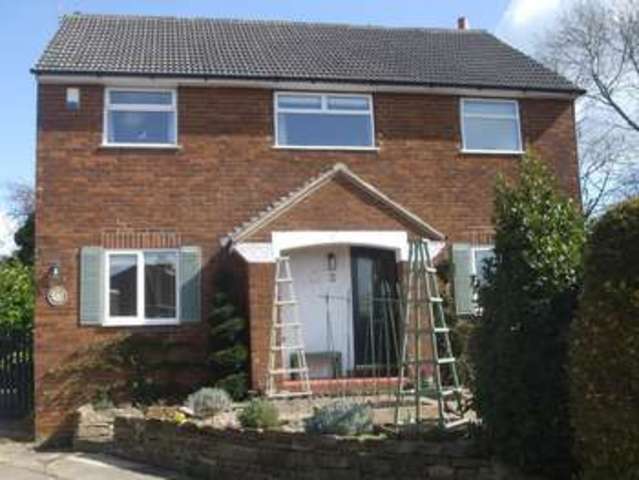  Image of 4 bedroom Detached house for sale in Woolgreaves Garth Sandal Wakefield WF2 at Sandal Wakefield West Yorkshire, WF2 6DY