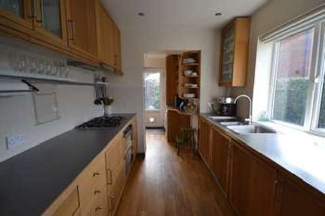 Image of 4 bedroom Detached house for sale in Woolgreaves Garth Sandal Wakefield WF2 at Sandal Wakefield West Yorkshire, WF2 6DY