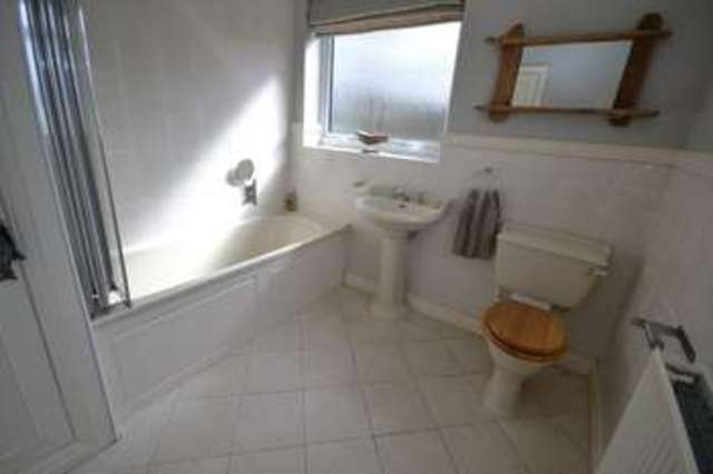  Image of 4 bedroom Detached house for sale in Woolgreaves Garth Sandal Wakefield WF2 at Sandal Wakefield West Yorkshire, WF2 6DY