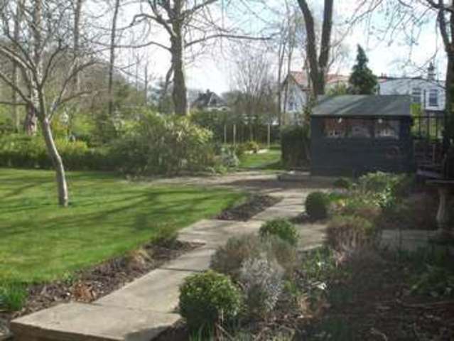  Image of 4 bedroom Detached house for sale in Woolgreaves Garth Sandal Wakefield WF2 at Sandal Wakefield West Yorkshire, WF2 6DY