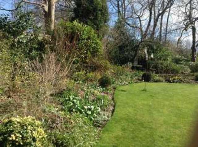  Image of 4 bedroom Detached house for sale in Woolgreaves Garth Sandal Wakefield WF2 at Sandal Wakefield West Yorkshire, WF2 6DY