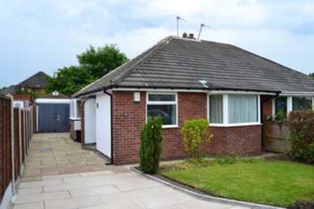  Image of 2 bedroom Detached house to rent in Woolgreaves Garth Sandal Wakefield WF2 at Sandal Wakefield Crigglestone, WF2 6DY