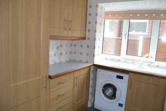  Image of 2 bedroom Detached house to rent in Woolgreaves Garth Sandal Wakefield WF2 at Sandal Wakefield Crigglestone, WF2 6DY