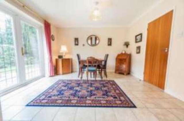  Image of 4 bedroom Detached house for sale in Florence Close Yateley GU46 at Yateley Hampshire Yateley, GU46 6PH