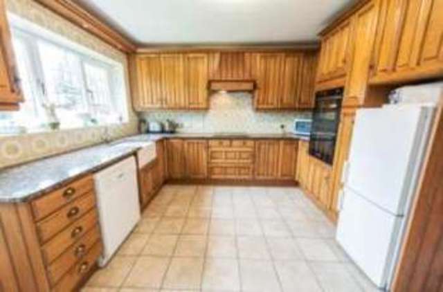  Image of 4 bedroom Detached house for sale in Florence Close Yateley GU46 at Yateley Hampshire Yateley, GU46 6PH