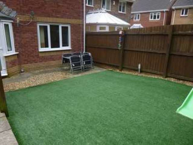 Image of 3 bedroom Detached house for sale in Ynys Y Gored Port Talbot SA13 at Ynys Y Gored Velindre Port Talbot, SA13 2EB