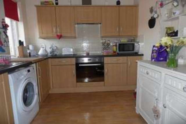  Image of 2 bedroom End of Terrace to rent in York Road Scawthorpe Doncaster DN5 at YORK ROAD SCAWTHORPE DONCASTER, DN5 7UN