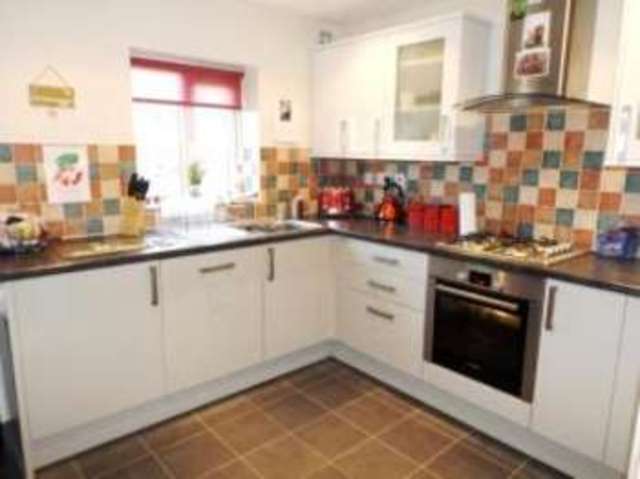  Image of 3 bedroom Terraced house for sale in Zetland Mews Dukinfield SK16 at Dukinfield Greater Manchester Dukinfield, SK16 4EG