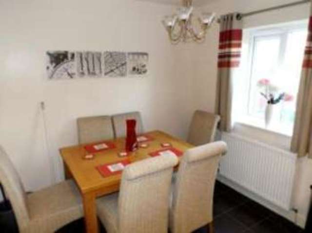  Image of 3 bedroom Terraced house for sale in Zetland Mews Dukinfield SK16 at Dukinfield Greater Manchester Dukinfield, SK16 4EG