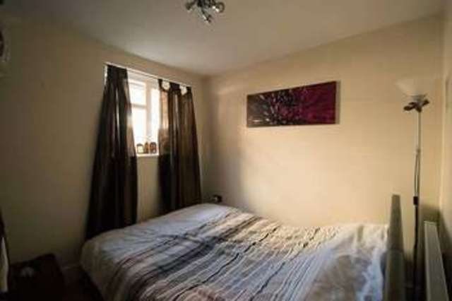 1 Bedroom Flat To Rent In Craven Street Northampton Nn1