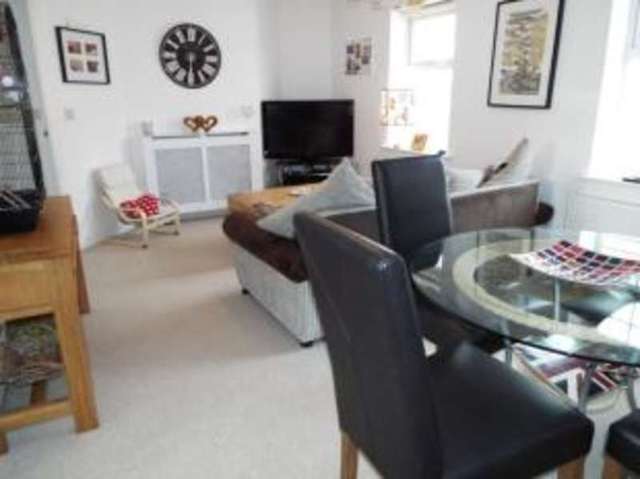  Image of 2 bedroom Maisonette for sale in Clarendon Close Corby NN18 at Corby Northamptonshire Little Oakley, NN18 8DD