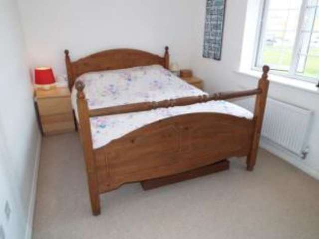  Image of 2 bedroom Maisonette for sale in Clarendon Close Corby NN18 at Corby Northamptonshire Little Oakley, NN18 8DD
