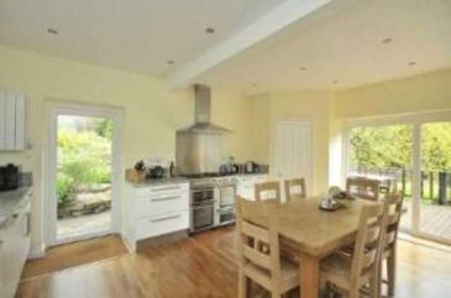  Image of 5 bedroom Detached house for sale in Cottage Lane Macclesfield SK10 at Macclesfield Cheshire Hurdsfield, SK10 1QH