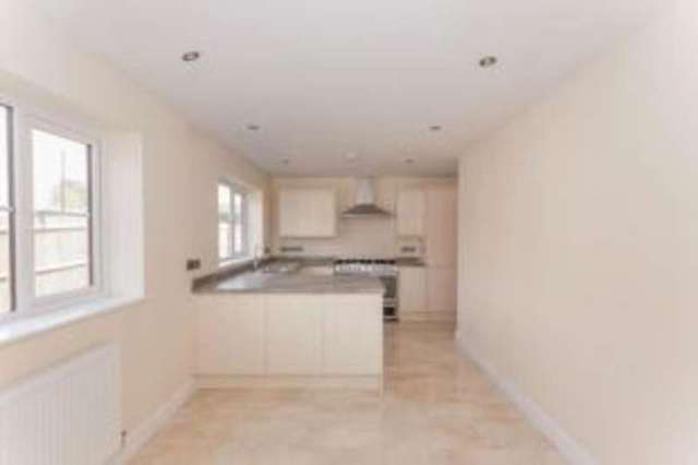  Image of 4 bedroom Detached house for sale in Cottage Lane Westfield Hastings TN35 at Westfield Hastings Westfield, TN35 4RU