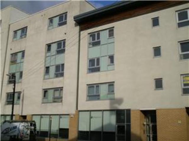 3 bedroom flat to rent in dunblane street glasgow g4