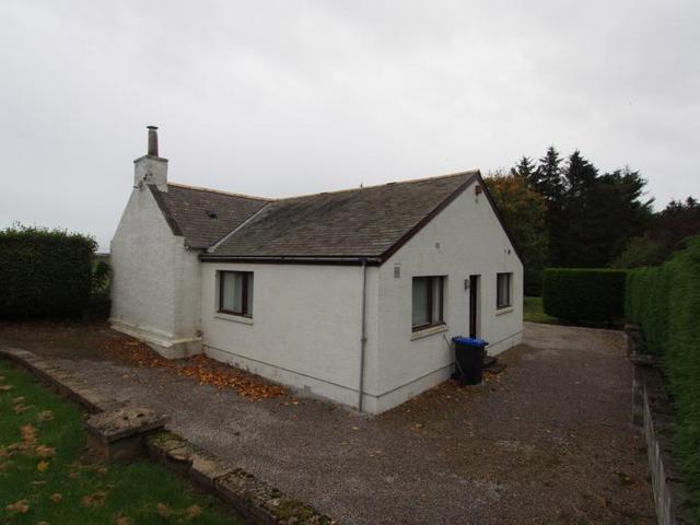  Image of 3 bedroom Cottage to rent in Dyce Dyce Aberdeen AB21 at Dyce Aberdeen Aberdeen, AB21 0HT