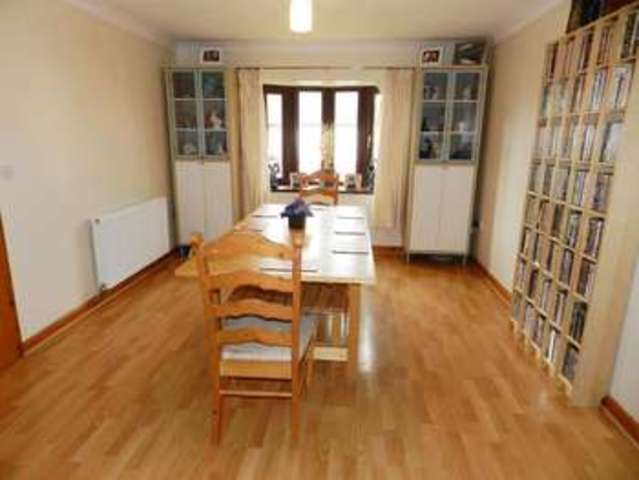  Image of 4 bedroom Detached house for sale in Heritage Gate Haverfordwest SA61 at Haverfordwest Pembrokeshire Haverfordwest, SA61 2RF