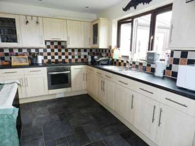 Image of 4 bedroom Detached house for sale in Heritage Gate Haverfordwest SA61 at Haverfordwest Pembrokeshire Haverfordwest, SA61 2RF