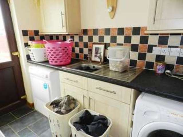  Image of 4 bedroom Detached house for sale in Heritage Gate Haverfordwest SA61 at Haverfordwest Pembrokeshire Haverfordwest, SA61 2RF