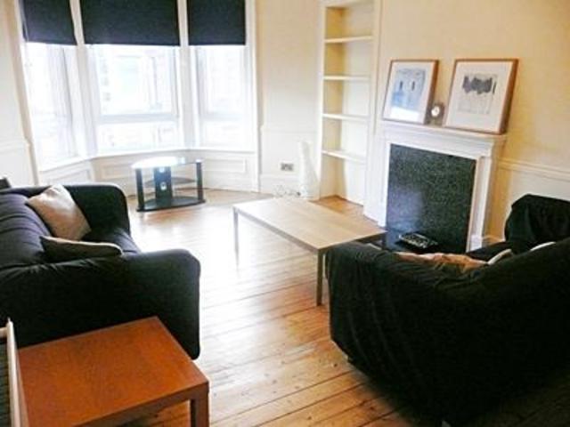  Image of 2 bedroom Flat to rent in Hermitage Park Edinburgh EH6 at Hermitage Park  Edinburgh, EH6 8HD
