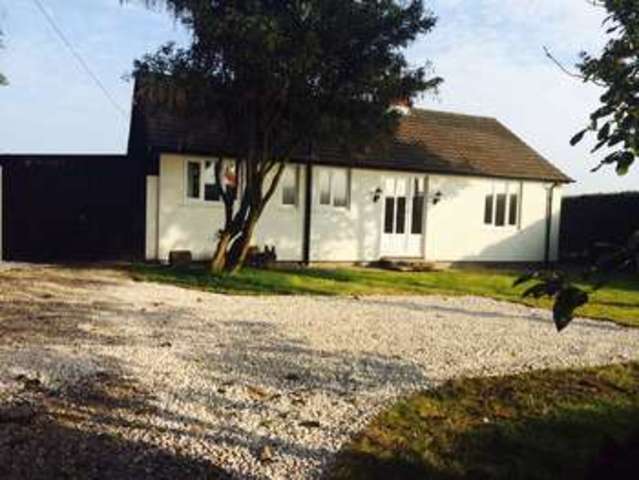  Image of 2 bedroom Detached house to rent in Carr Lane Lathom Ormskirk L40 at Carr Lane Lathom Ormskirk, L40 4BT