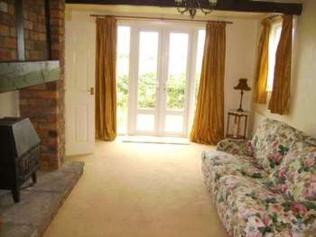  Image of 2 bedroom Detached house to rent in Carr Lane Lathom Ormskirk L40 at Carr Lane Lathom Ormskirk, L40 4BT